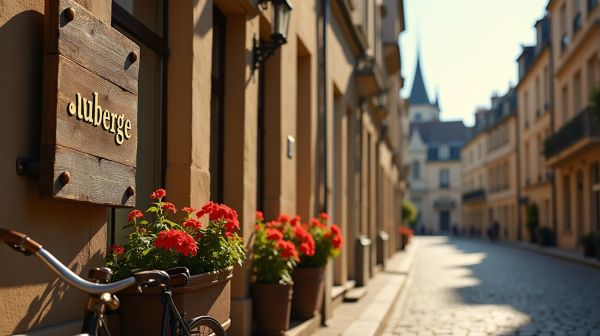 Quel budget pour des auberges de jeunesse à Bordeaux ?