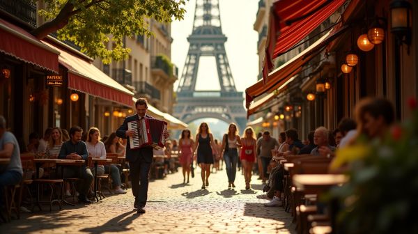 Quelles activités de loisirs à Paris pour un moment inoubliable ?