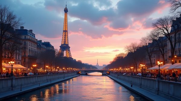 Quelles activités de loisirs à Paris pour un moment inoubliable ?